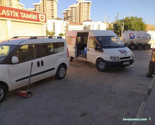 Gözey Oto Lastik Yol Yardım Gözey Oto Lastik Yol Yardım