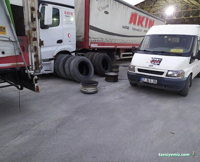 Gözey Oto Lastik Yol Yardım Gözey Oto Lastik Yol Yardım