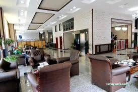 Grand Aksac Hotel