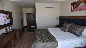 Grand Aksac Hotel