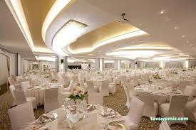 Grand Altuntaş Hotel