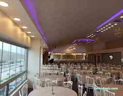 Grand Alyans Düğün Salonu Grand Alyans Düğün Salonu