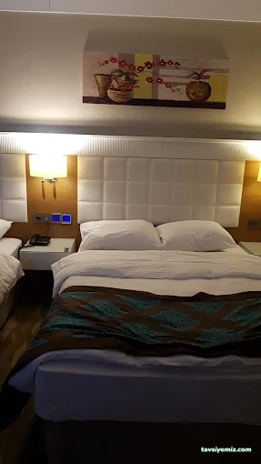 Grand Aras Otel Grand Aras Otel