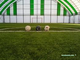 Grand Arena Halı Saha Grand Arena Halı Saha