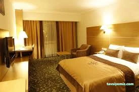 Grand Çalı Hotel Grand Çalı Hotel