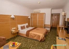 Grand Çalı Hotel Grand Çalı Hotel