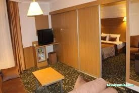Grand Çalı Hotel Grand Çalı Hotel
