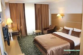 Grand Çalı Hotel Grand Çalı Hotel