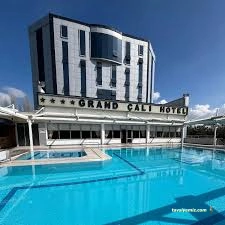 Grand Çalı Otel Grand Çalı Otel