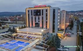 Grand Çalı Otel Grand Çalı Otel