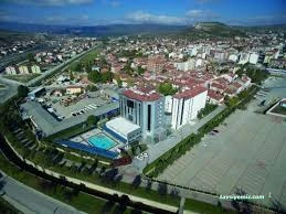 Grand Çalı Otel Grand Çalı Otel