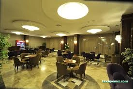 Grand Cenas Hotel Grand Cenas Hotel