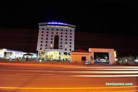 Grand Cenas Hotel Grand Cenas Hotel