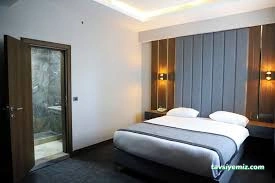 Grand Cenas Hotel Grand Cenas Hotel