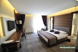 Grand Cenas Hotel Grand Cenas Hotel