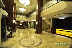 Grand Cenas Hotel Grand Cenas Hotel