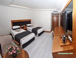 Grand Emir Hotel Grand Emir Hotel