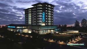 Grand Karaman Otel Grand Karaman Otel