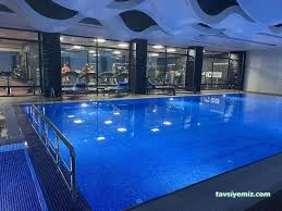 Grand Karaman Otel Grand Karaman Otel