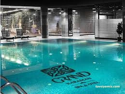 Grand Karaman Otel Grand Karaman Otel