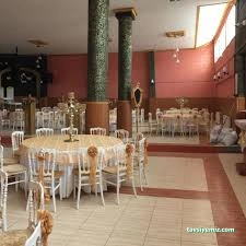 Grand Manolya Saloon Restaurant Organizasyon Grand Manolya Saloon Restaurant Organizasyon