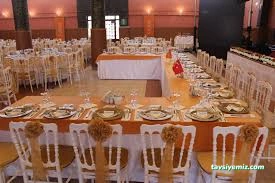 Grand Manolya Saloon Restaurant Organizasyon Grand Manolya Saloon Restaurant Organizasyon
