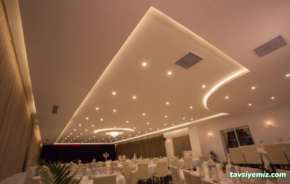 Grand Manolya Saloon Restaurant Organizasyon Grand Manolya Saloon Restaurant Organizasyon