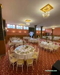 Grand Manolya Saloon Restaurant Organizasyon Grand Manolya Saloon Restaurant Organizasyon