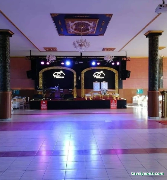 Grand Manolya Saloon Restaurant Organizasyon Catering Bayburt Grand Manolya Saloon Restaurant Organizasyon Catering Bayburt