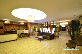 Grand Maras Termal Otel & Kahramanmaraş Otel