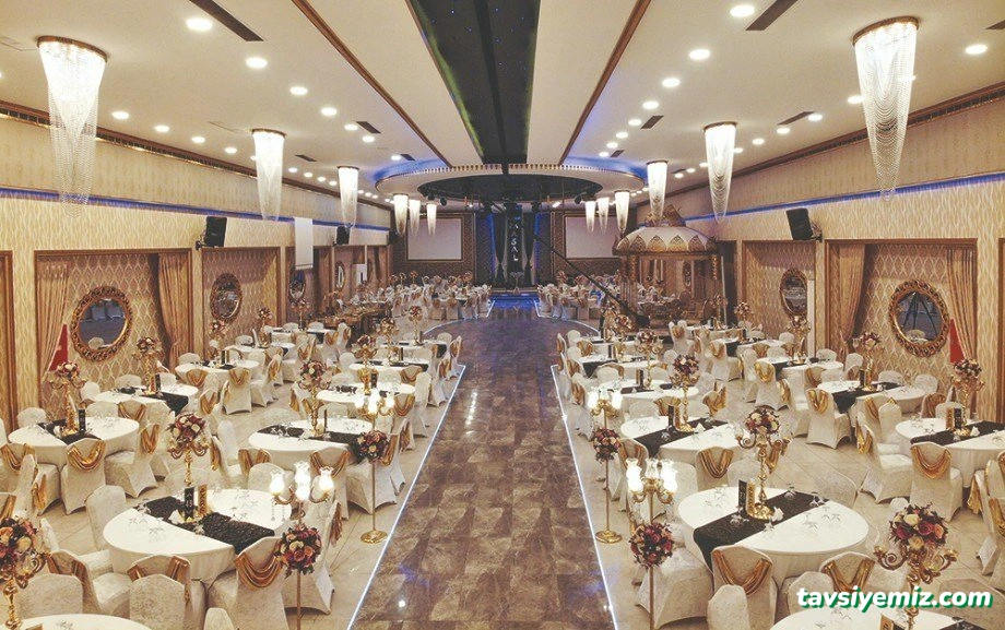 Grand Masal Düğün Sarayı Grand Masal Düğün Sarayı