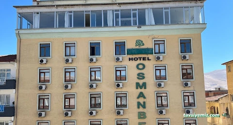 Grand Osmanbey Niğde Grand Osmanbey Niğde