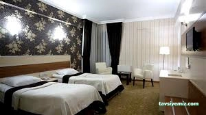 Grand Ser Otel Grand Ser Otel