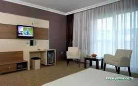 Grand Ser Otel Grand Ser Otel