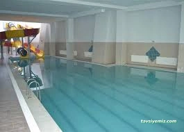 Grand Termal Hotel