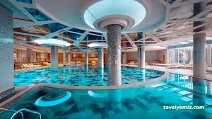 Grand Termal Hotel