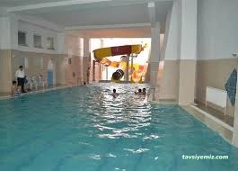 Grand Termal Hotel