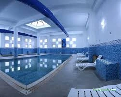 Grand Termal Hotel