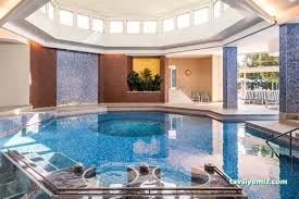 Grand Terme Hotel & Spa Grand Terme Hotel & Spa