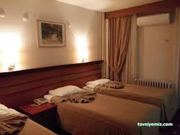 Grand Terme Hotel & Spa Grand Terme Hotel & Spa