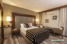 Grand Terme Hotel & Spa Grand Terme Hotel & Spa