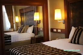 Grand Terme Hotel & Spa Grand Terme Hotel & Spa