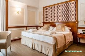 Grand Terme Hotel & Spa Grand Terme Hotel & Spa