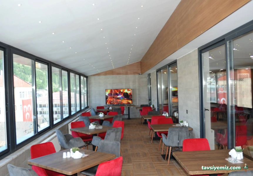 Grand Yeniçeri Hotel