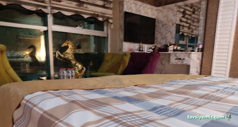 Grand Yeşilırmak Otel Grand Yeşilırmak Otel