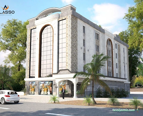 Grand Yeşilırmak Otel Grand Yeşilırmak Otel