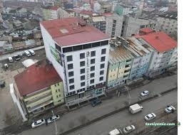 Grandşah Otel Ağrı Grandşah Otel Ağrı