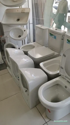 Graniser Seramik Hamle Ltd. Şti. Graniser Seramik Hamle Ltd. Şti.
