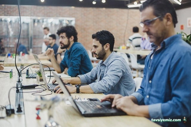 Grasoft Creative - Yazılım & Tasarım & Bilgisayar