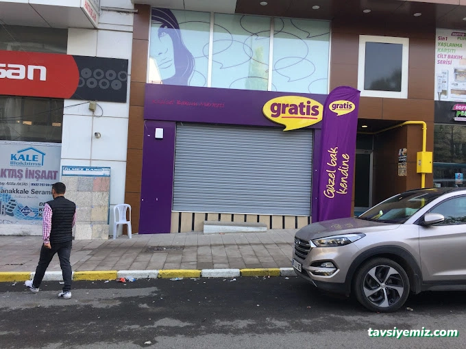 Gratis (Ard) Gratis (Ard)
